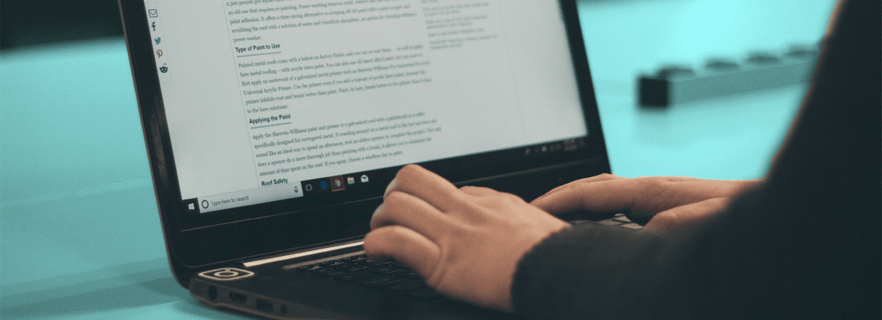 Good Content Needs Structure To Be Great