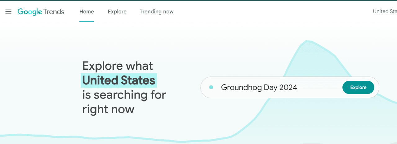 So Hot Right Now: Using Google Trends for SEO Content