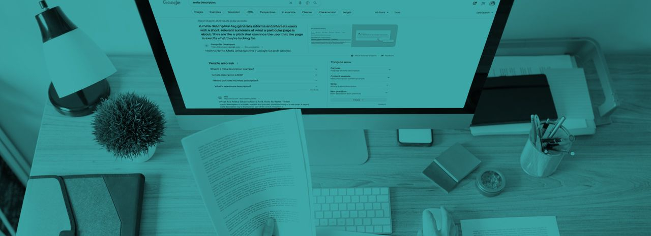 Meta Descriptions: What They Are and How To Use Them