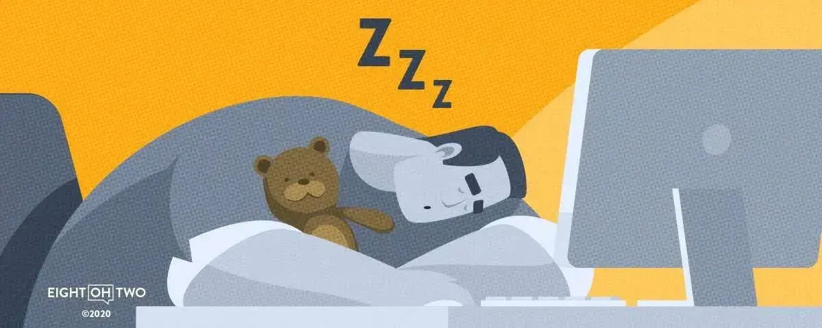 Is Your Agency Asleep at The Wheel?