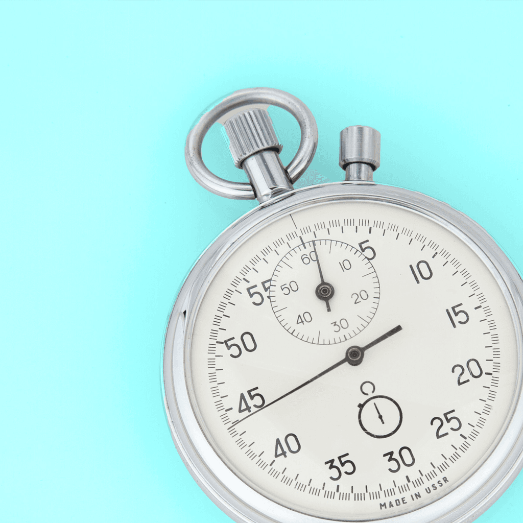How Long Does SEO Take?
