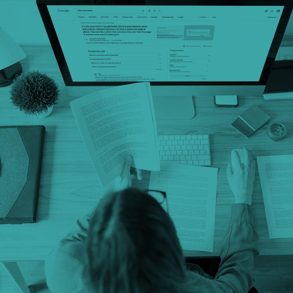 Meta Descriptions: What They Are and How To Use Them