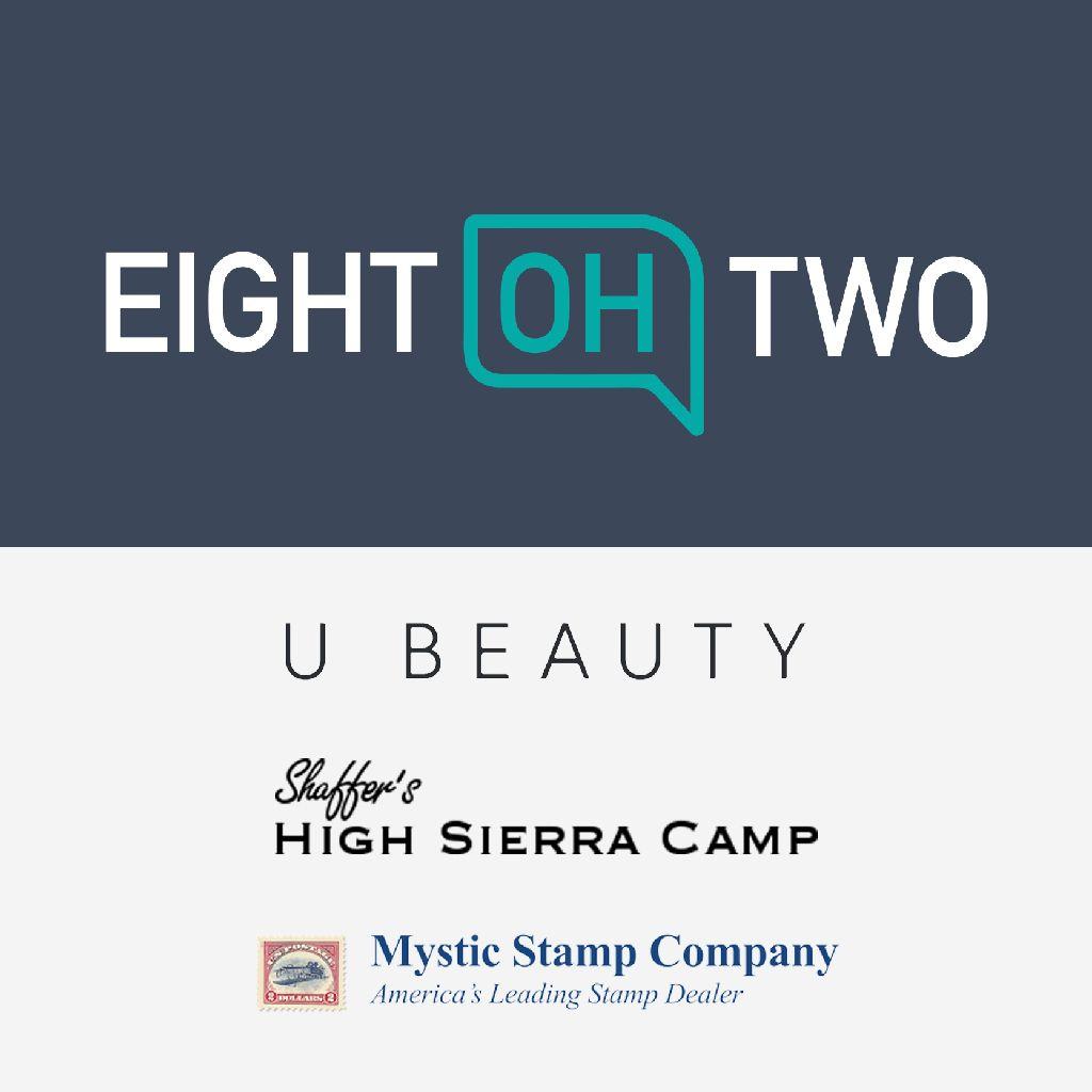 Eight Oh Two Agency Celebrates Three Major Client Wins