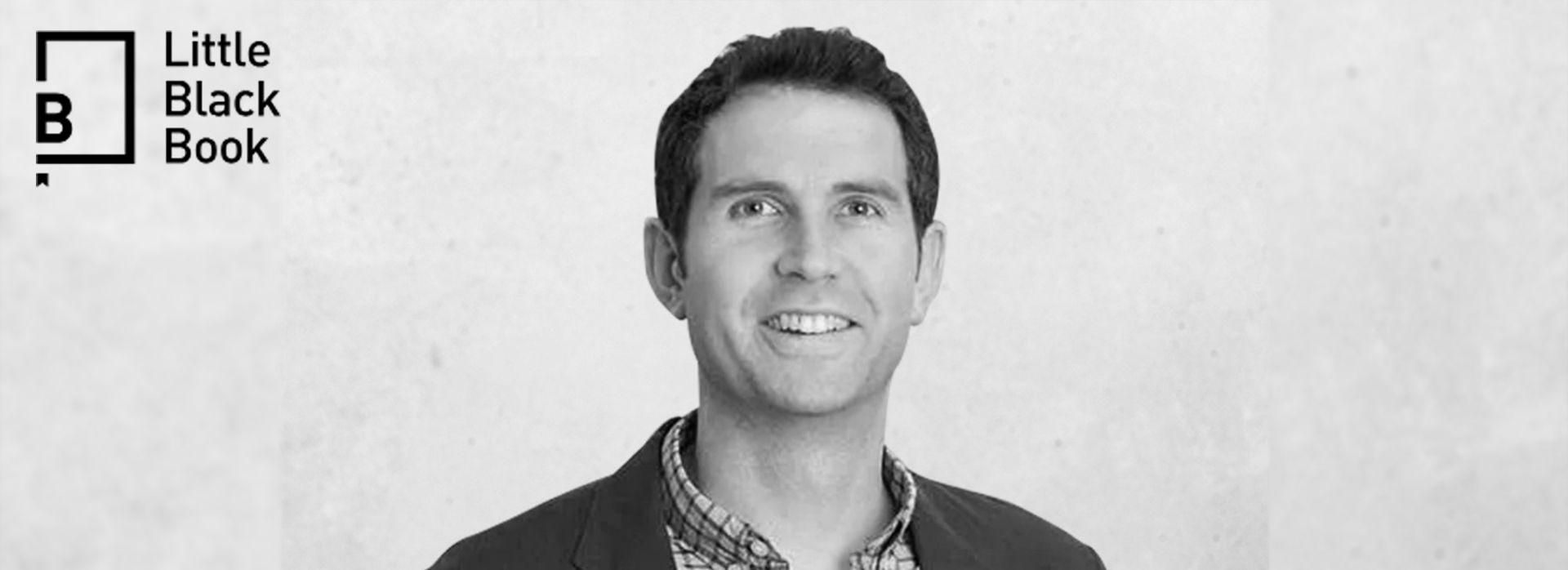 Leading with Vision: Robert Langenback on Empowerment, Adaptability, and Innovation