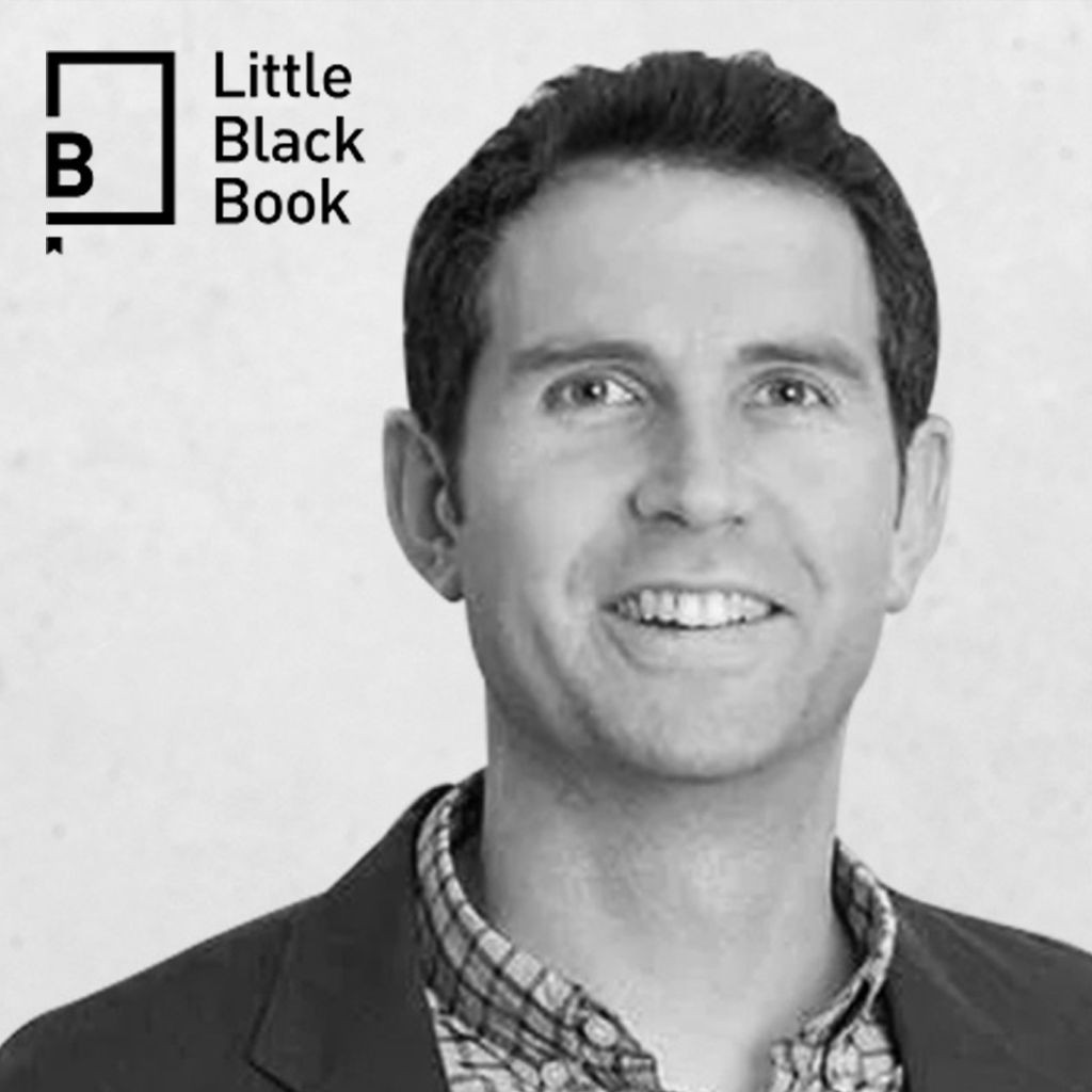 Leading with Vision: Robert Langenback on Empowerment, Adaptability, and Innovation